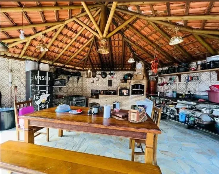 Imagem Chácara com 3 Quartos à Venda, 300 m² em Paraty - Paraty