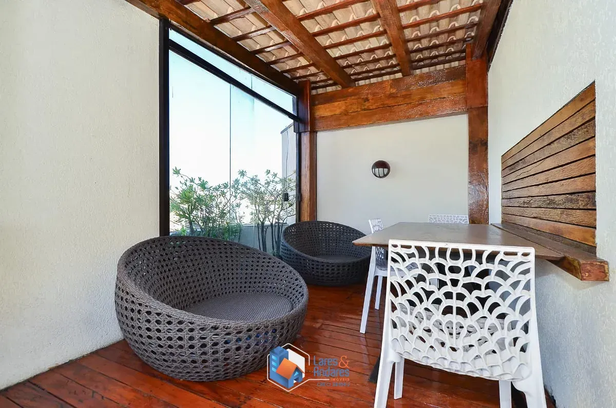 Imagem Triplex para venda em Morumbi com 3 quartos, sendo 3 suítes, 370.59m²