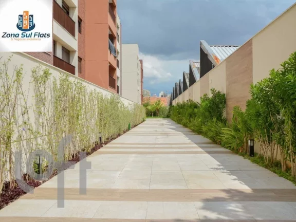 Imagem Apartamento Tipo Garden à Venda Na Região do Ipiranga Com 2 Dormitórios e 2 Vagas