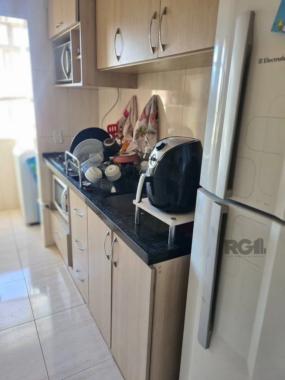 Imagem Apartamento em Centro Histórico