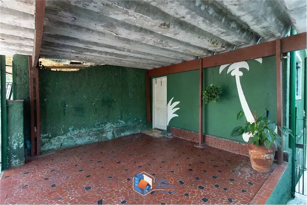 Imagem Casa à venda 3 Quartos 1 Vaga 90M² Campo Belo São Paulo - SP