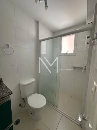 Imagem Apartamento para venda 2 Quartos 1 Suíte 75 m² - Bairro J. Industrias