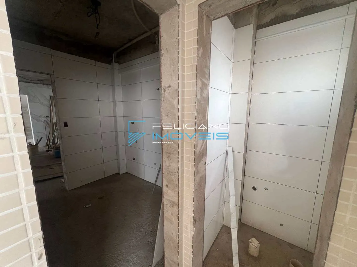 Imagem Cobertura com 4 quartos, Canto do Forte, Praia Grande - R$ 6.9 mi, Cod: 6789