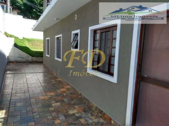 Imagem Casa em Condomínio Fechado em Mairiporã