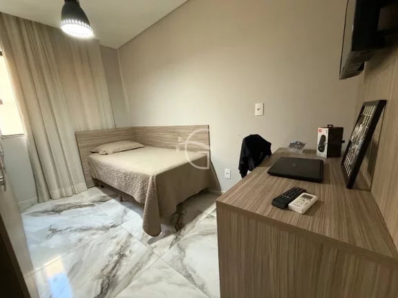 Imagem Apartamento à venda no Saguaçu em Joinville, por 550 mil