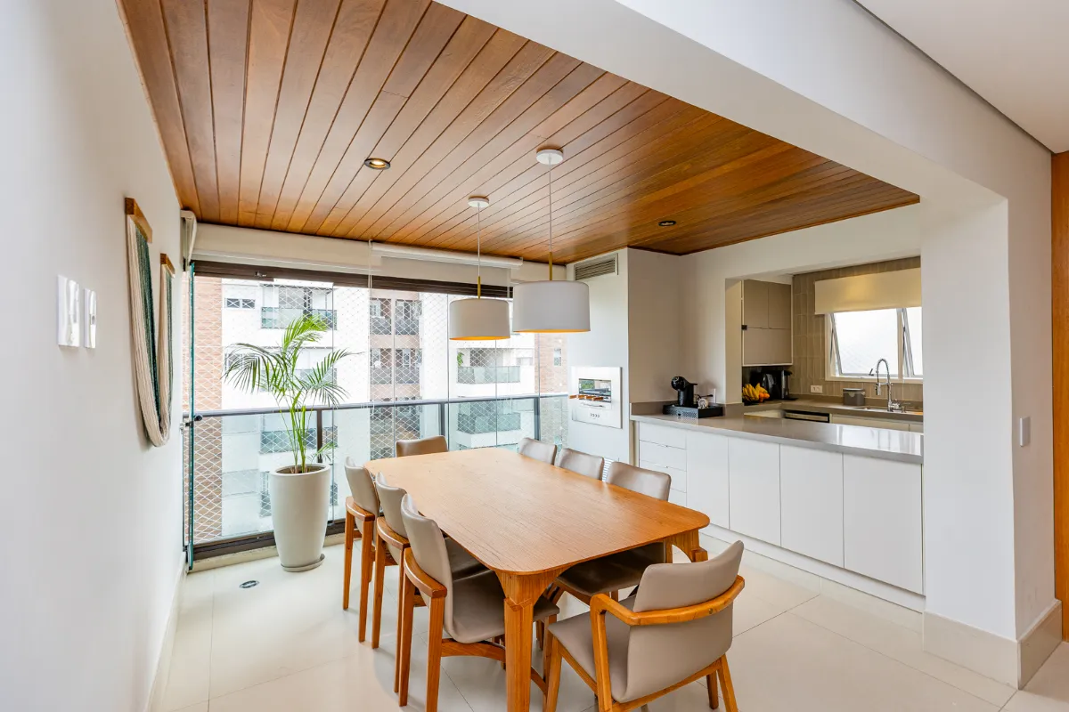 Imagem Apartamento para venda em Vila Cruzeiro com 3 quartos, sendo 1 suíte, 105m2