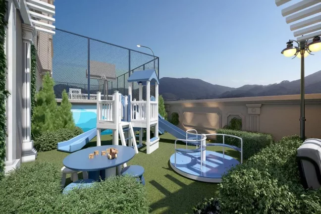 Imagem Augustus Residence