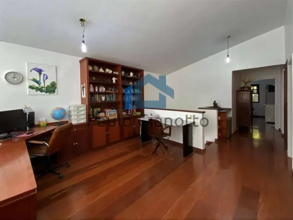 Imagem Casa à Venda Condôminio São Paulo II em Cotia