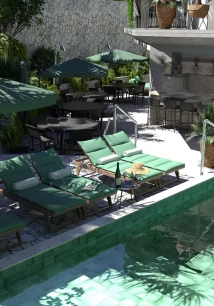 Imagem Jardins Palace Residence - Breve Lançamento - Apartamento à venda no bairro Cabeçudas - Itajaí/SC