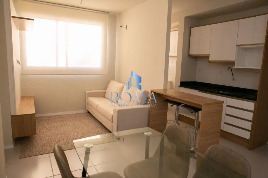Imagem Apartamento 2 dormitórios à venda Patronato Santa Maria/RS