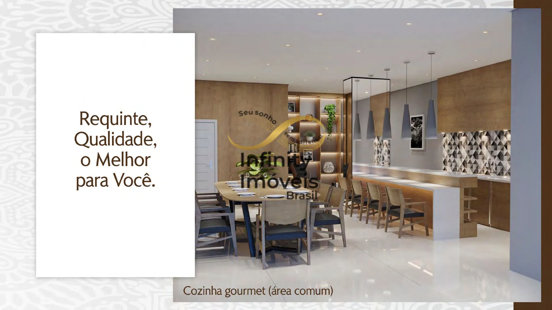 Foto do imóvel RESIDENCIAL J.C LOURDES - Apartamento à venda no bairro Lourdes - Belo Horizonte/MG
