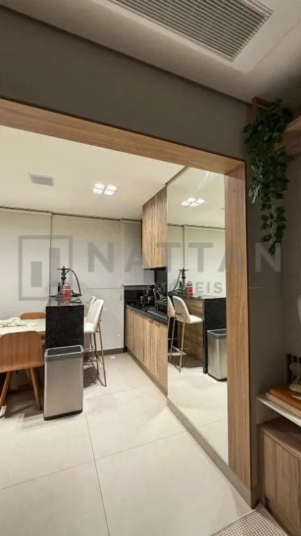 Imagem Apartamento com 2 dormitórios à venda, 87 m² por R$ 1.170.000,00 - Tatuapé - São Paulo/SP
