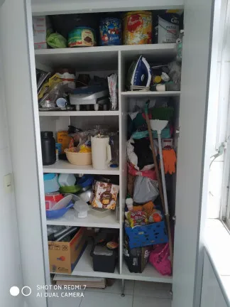 Imagem Apartamento com 2 Quartos à Venda, 72 m² em Vila Mariana - São Paulo