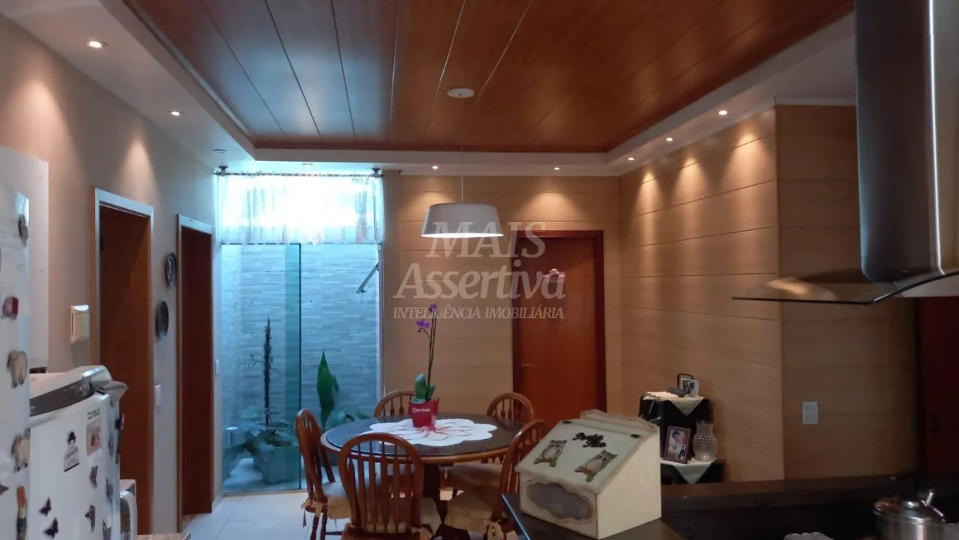 Imagem CASA PARA VENDA EM SÃO LEOPOLDO BAIRRO SANTOS DUMONT
