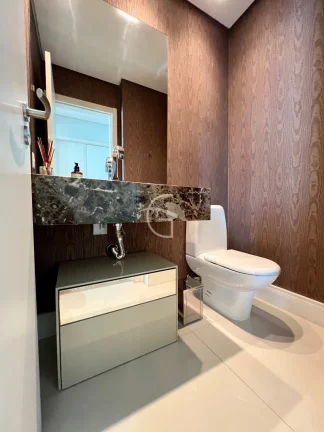 Imagem APARTAMENTO RESIDENCIAL em JOINVILLE - SC, CENTRO