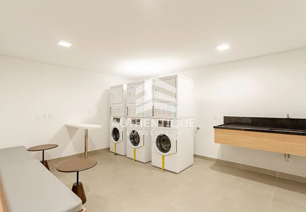 Imagem TANGRAM CONCEIÇÃO - Apartamento à venda em São Paulo/SP
