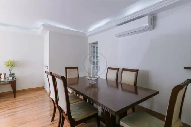 Imagem APARTAMENTO RESIDENCIAL em SÃO PAULO - SP, PERDIZES
