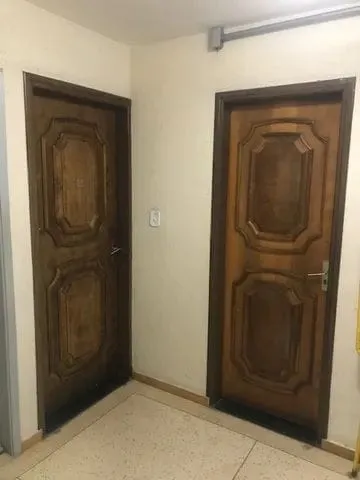 Foto do imóvel Apartamento à venda 3 Quartos, 1 Suite, 96M², Centro, Guaratinguetá - SP | Edifício Rony