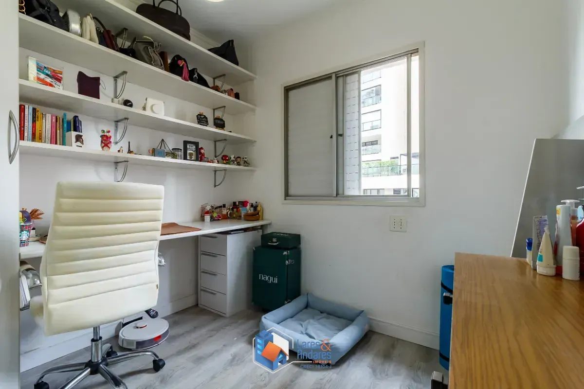 Imagem Apartamento para venda em Chácara Inglesa com 2 quartos, 52m²