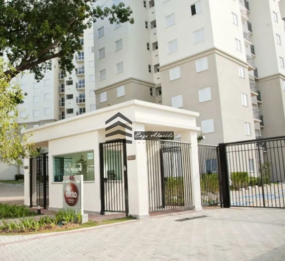 Imagem Apartamento à venda em São Bernardo do Campo/SP