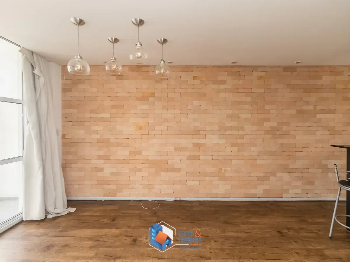 Imagem Apartamento para venda em Vila dos Remédios com 3 quartos, sendo 1 suíte, 61m²
