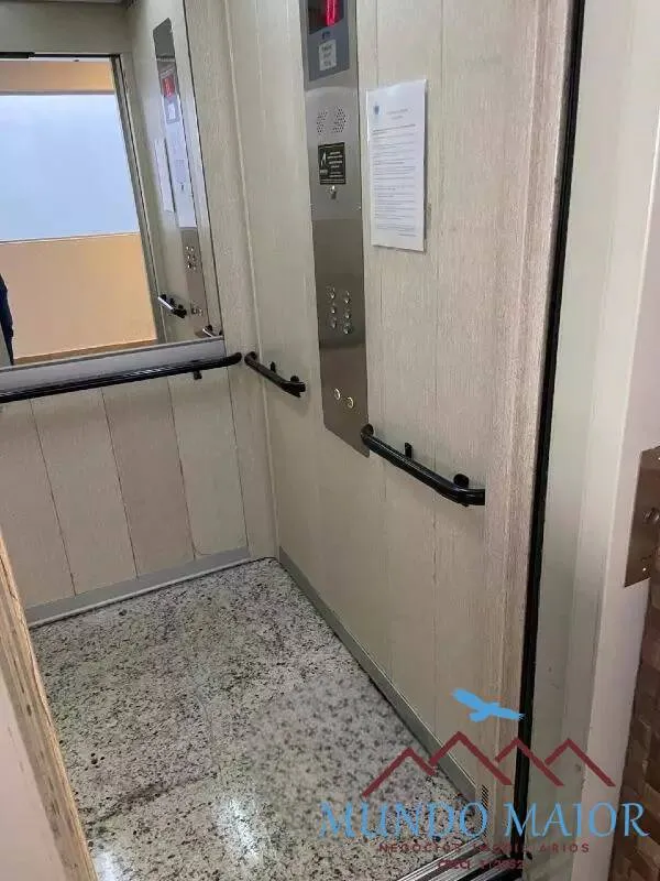 Imagem Apartamento 48 m², 2 dormitórios - Vila Guiomar Oportunidade em Santo André