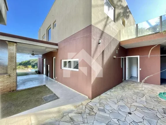 Imagem Casa de Condomínio em Pousada dos Bandeirantes - Carapicuíba