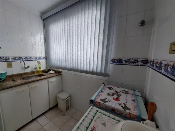 Imagem Apartamento à Venda em Caiçara, Praia Grande - SP