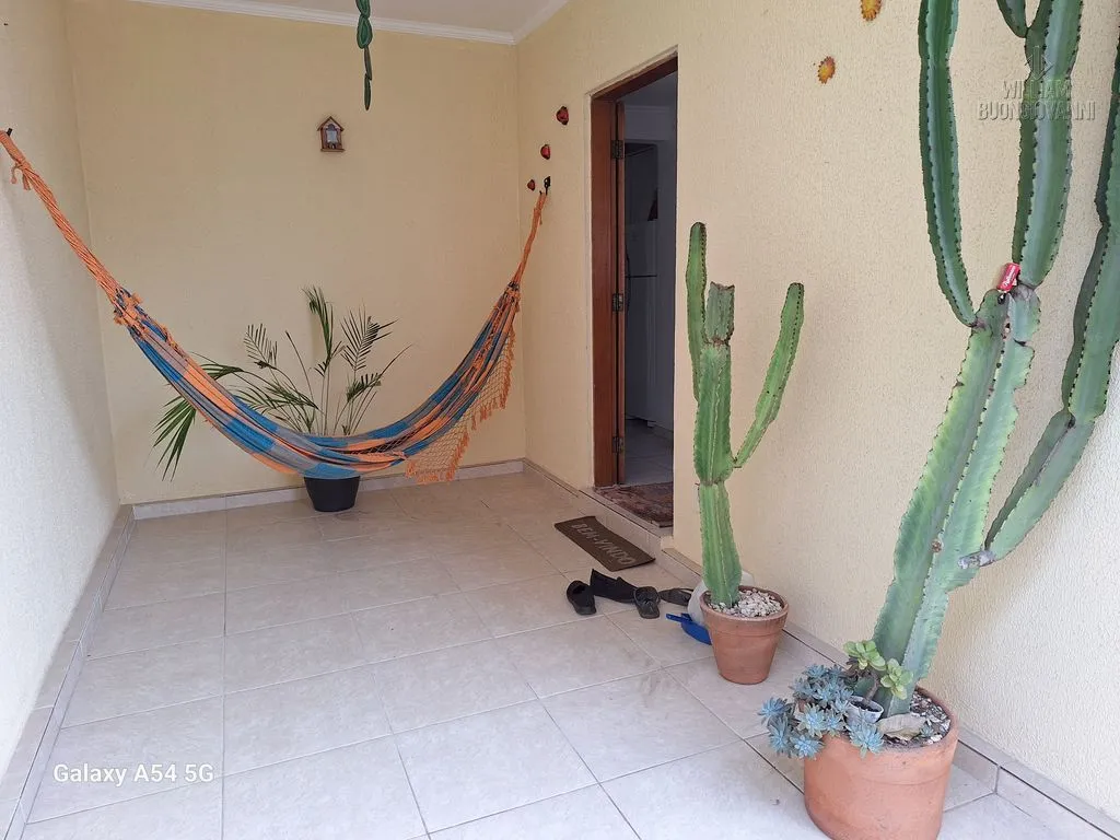 Imagem Casa de condômino 3 dormitórios ao lado da Praia em Mongaguá