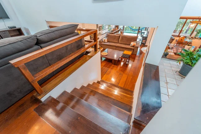 Imagem Casa 4 quartos à venda, 407 m² por R$ 1.600.000 - Granja Viana - Cotia/SP