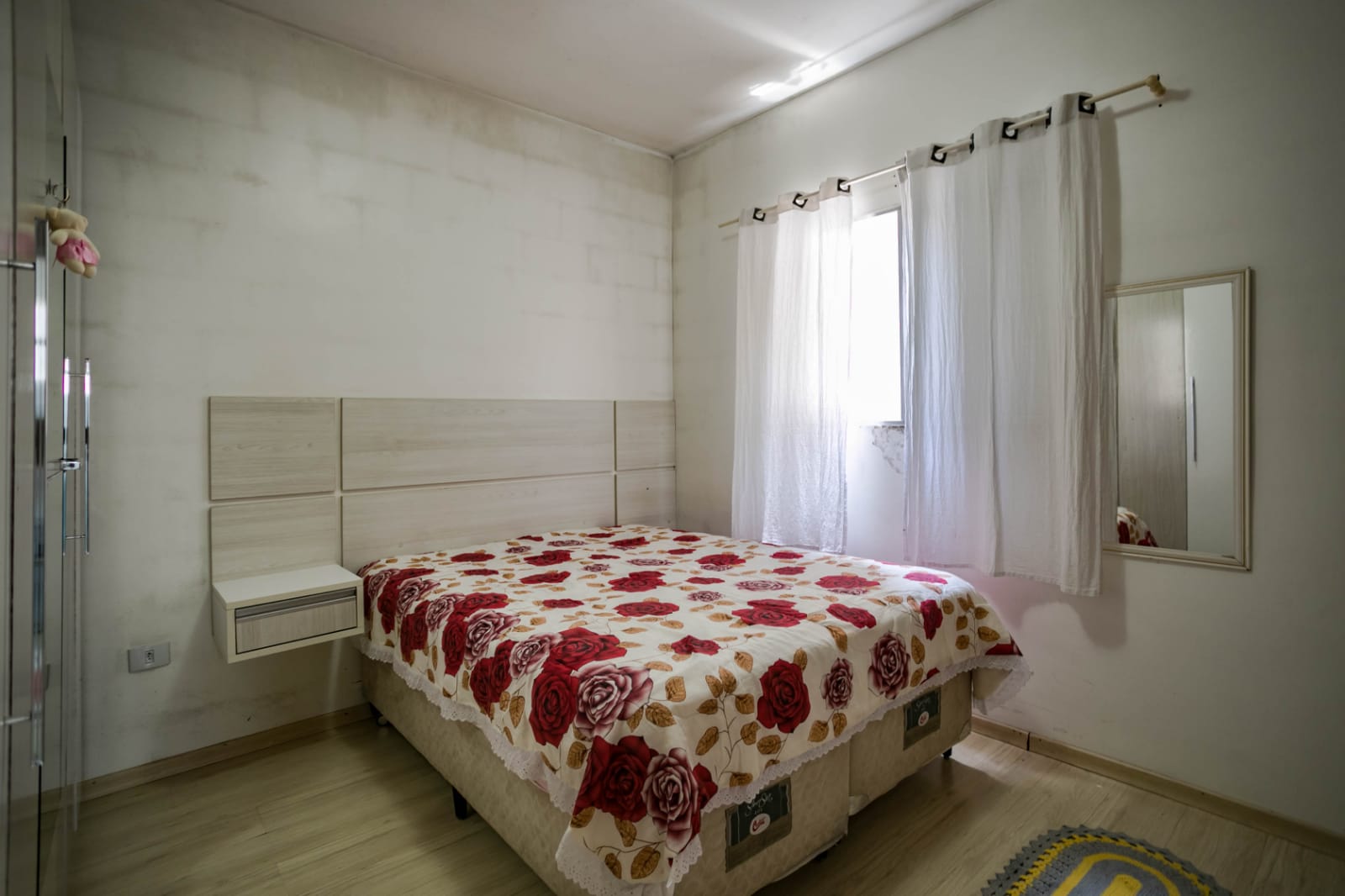 Imagem Casa de Condomínio com 2 Quartos à Venda, 66 m² em Jundiapeba - Mogi das Cruzes