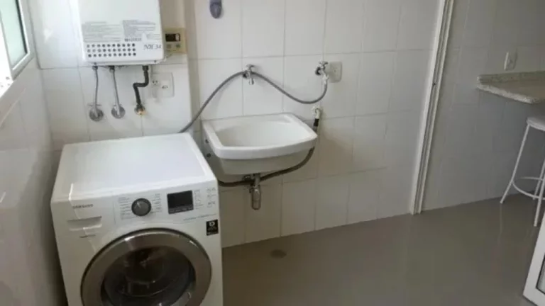 Imagem APARTAMENTO RESIDENCIAL em SÃO PAULO - SP, JARDIM PAULISTA