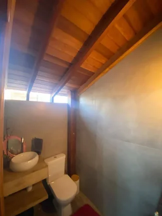 Imagem Aparamento Cobertura Sem Condomínios Mobiliada 124 m² 2 Dormitorios