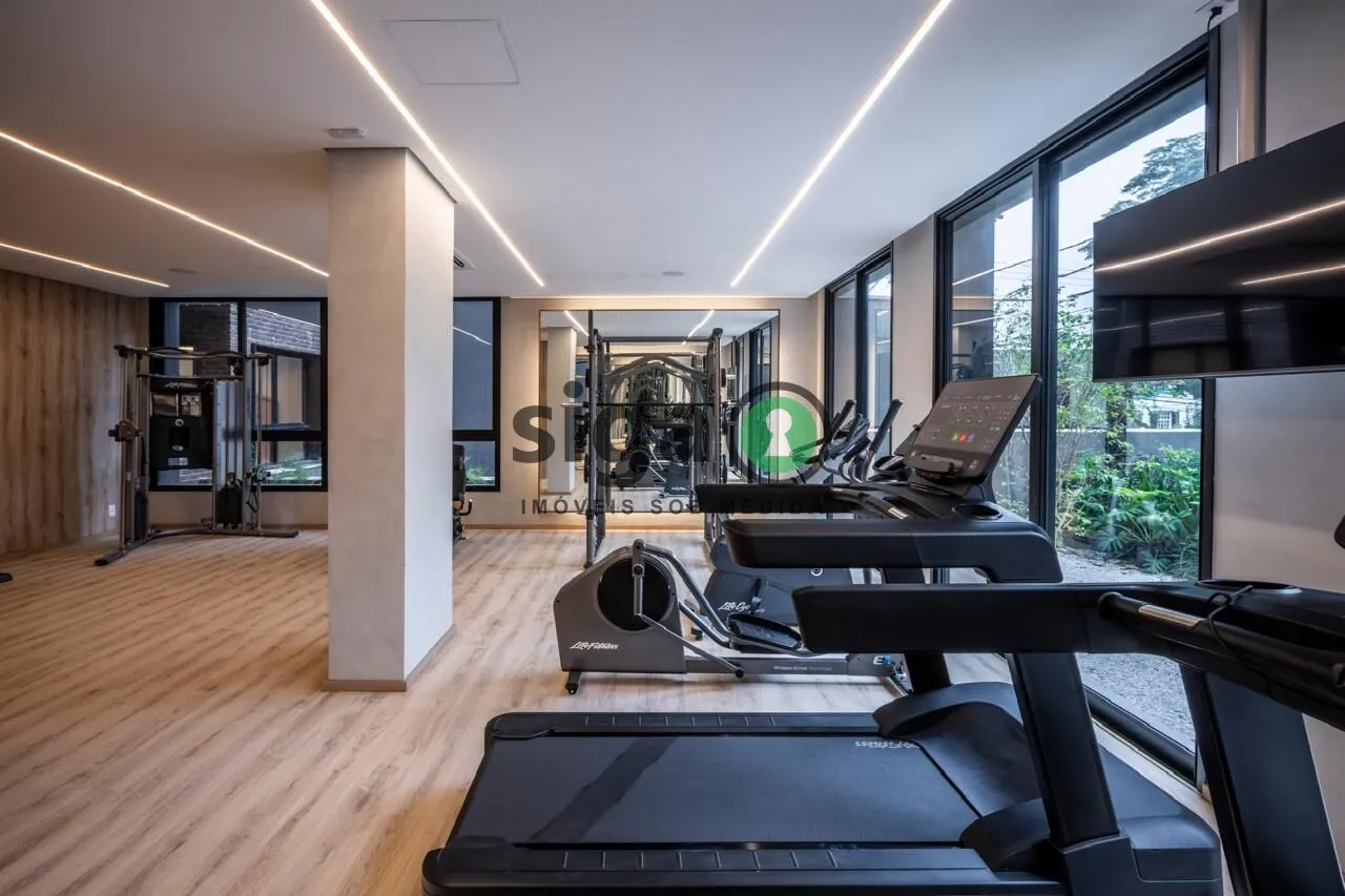 Imagem Apartamento à venda em Perdizes: 80m², 2 dormitórios (1 suíte) e 1 vaga