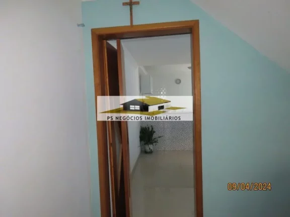 Imagem Sobrado a venda no Sacomã com 120mts