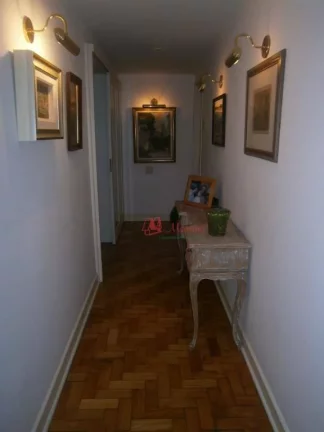 Imagem 3 Quartos, vaga no Bairro Independência