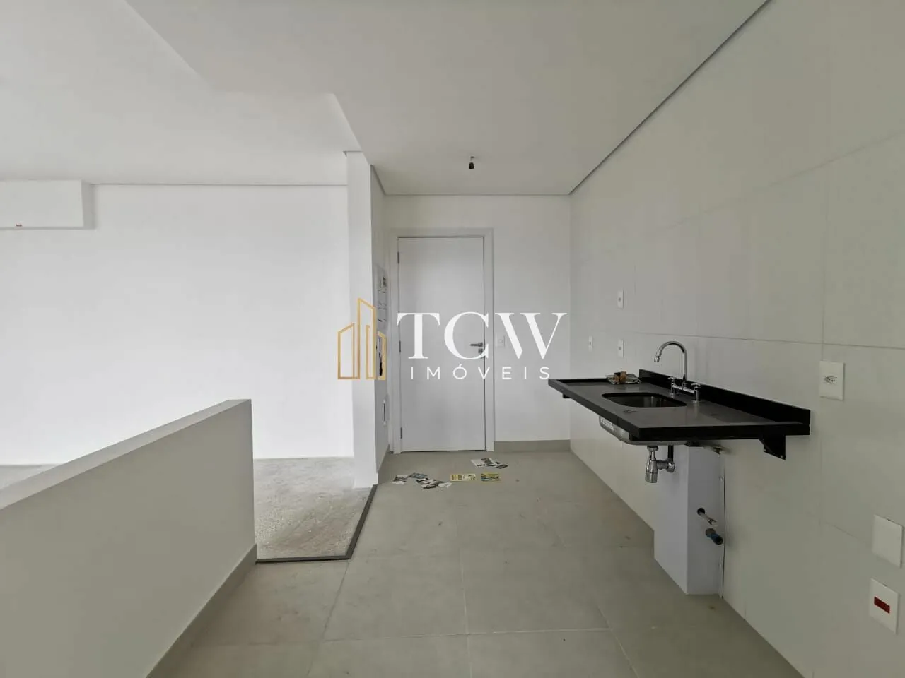 Imagem Apartamento 3 dorm