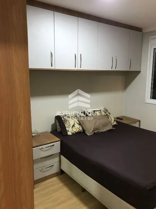 Imagem LIVING CONNECT VILA DAS MERCES - Apartamento à venda em São Paulo/SP