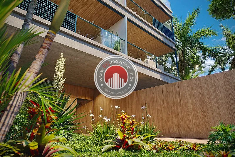 Imagem Apartamento a Venda no bairro Barra da Tijuca - Rio de Janeiro, RJ