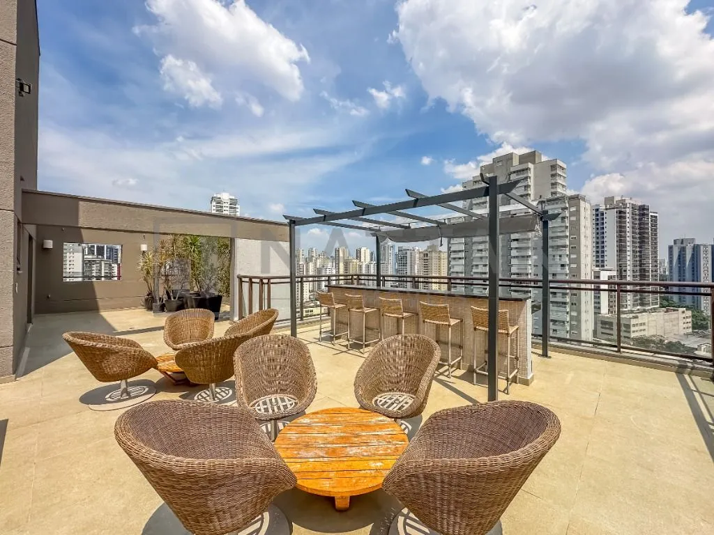 Imagem Studio com 1 dormitório à venda, 27 m² por R$ 302.000,00 - Tatuapé - São Paulo/SP