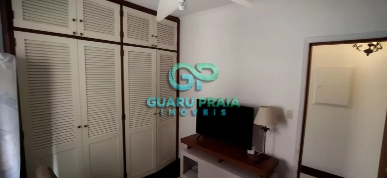 Imagem Apartamento à venda no bairro Enseada - Guarujá/SP