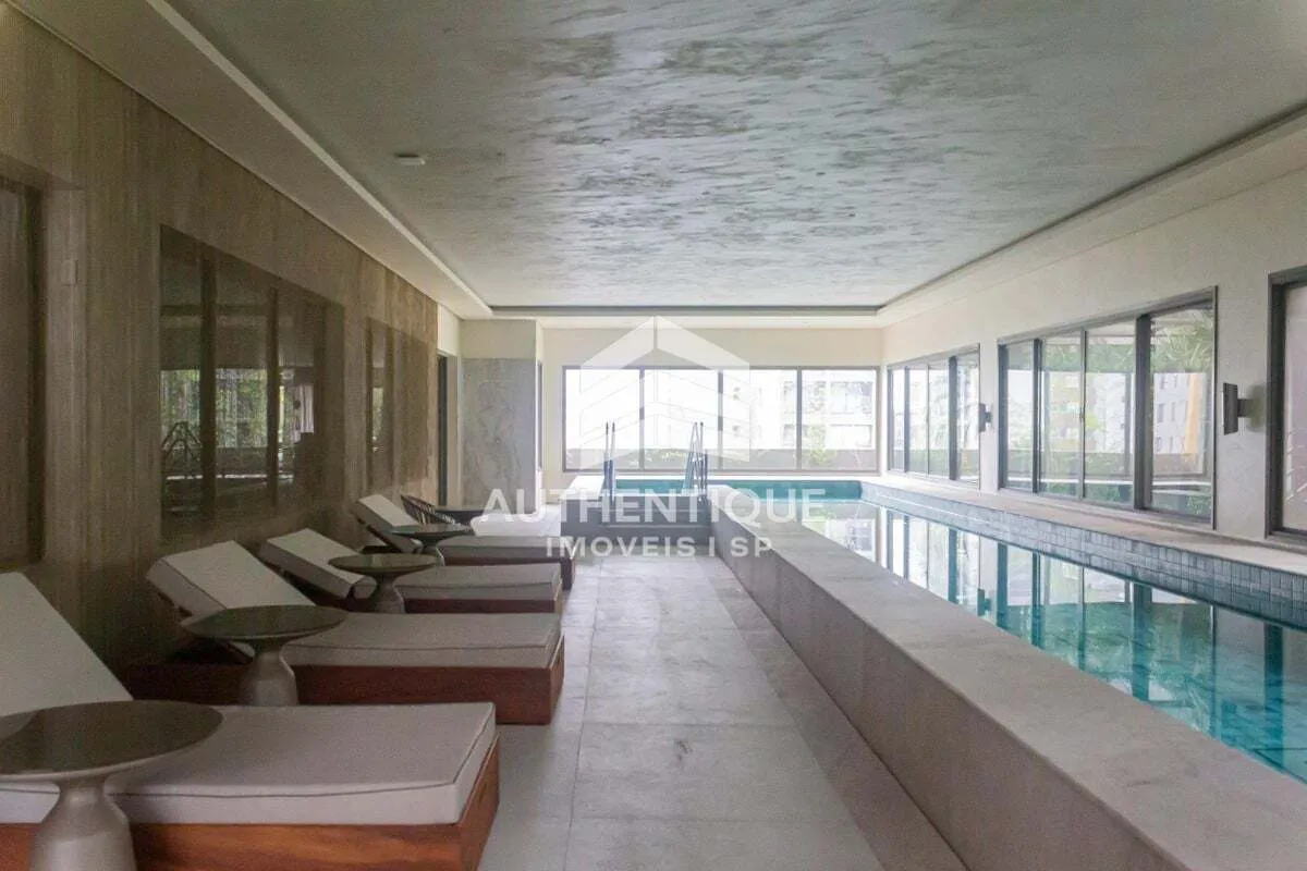 Imagem MAISON CYRELA PERDIZES - Apartamento Alto Padrão no bairro Perdizes à venda