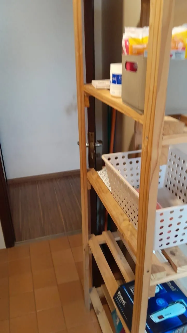 Imagem Ótimo apartamento 1 quarto,andar alto com sacada, na Fernando machado