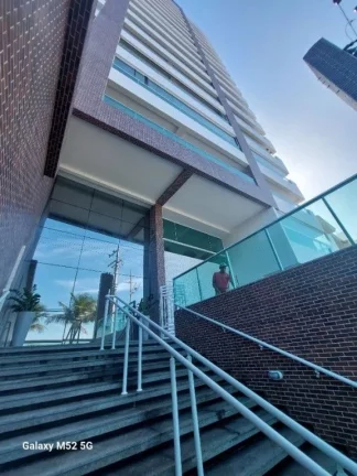 Imagem Apartamento à Venda em Flórida, Praia Grande - SP