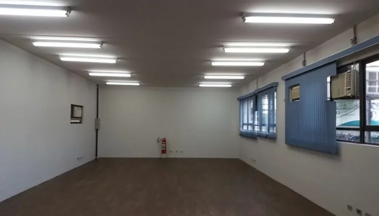 Imagem Excelente Galpão 1.052 m para locação no Condomínio Jaguariúna Park Industrial