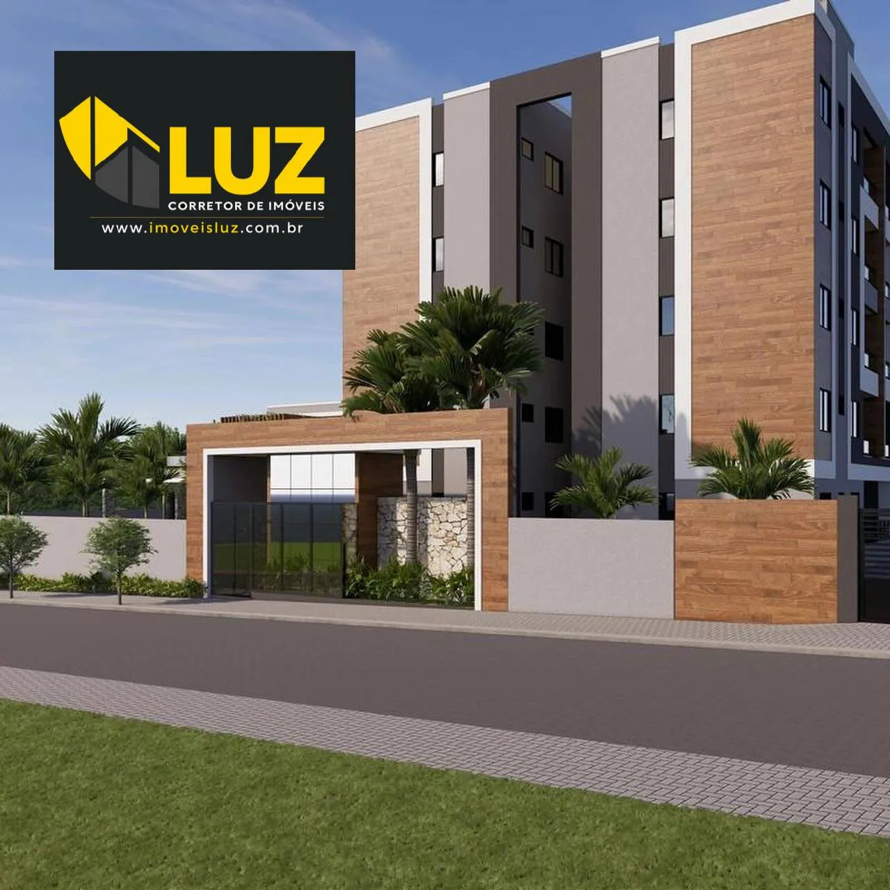 Imagem Gran Royal - Mais que um apartamento, um novo estilo de vida - Maracanaú