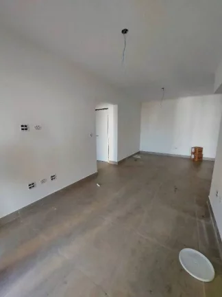 Imagem Apartamento com 2 dormitórios à venda, 97 m² por R$ 580.000,00 - Vila Guilhermina - Praia Grande/SP