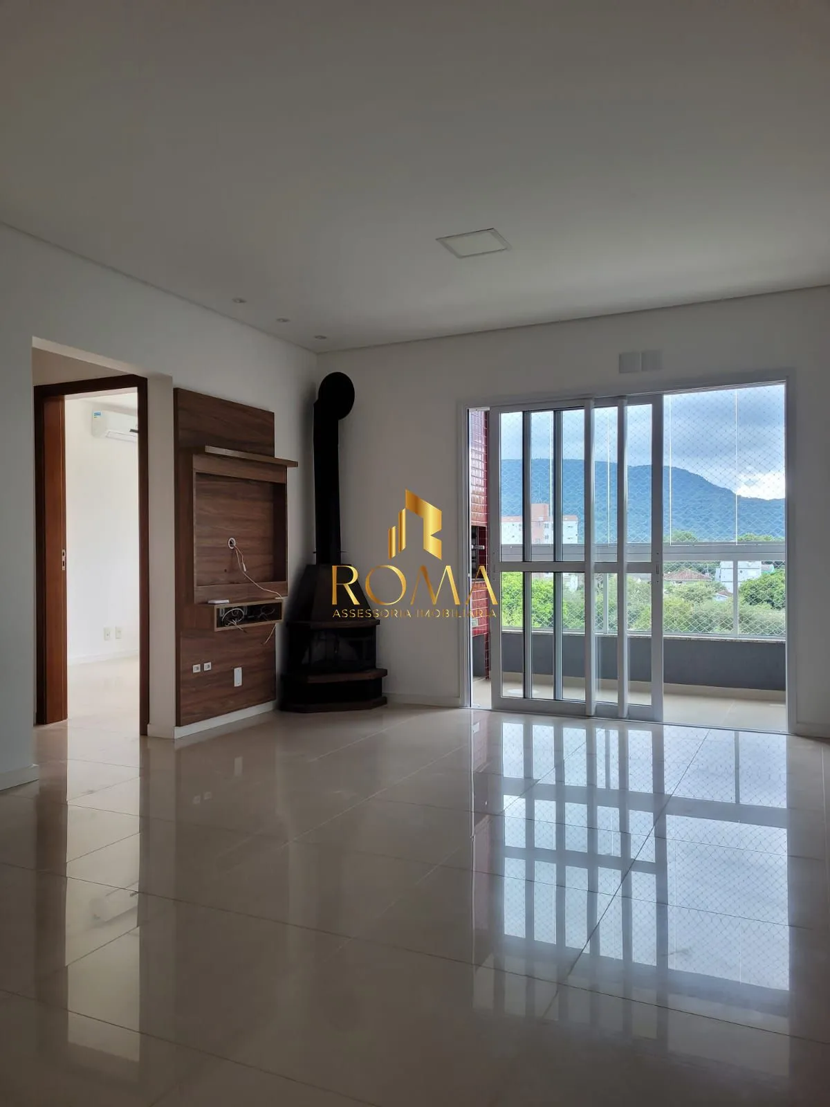 Imagem Apartamento em frente ao Colégio Riachuelo - Camobi
