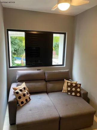 Imagem APARTAMENTO RESIDENCIAL em SÃO PAULO - SP, VILA ANDRADE