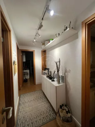 Imagem APARTAMENTO MOBILIADO para LOCAÇÃO no PENÍNSULA (Aquarela) - Barra da Tijuca - R$ 15.000,00